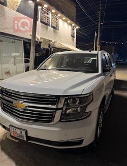 شيفروليه تاهو